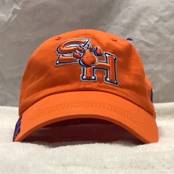 Russell Athletic Sam Houston State University BearKat Ball Cap - Picture 16 of 16
